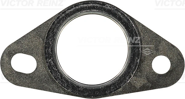Gasket, exhaust manifold